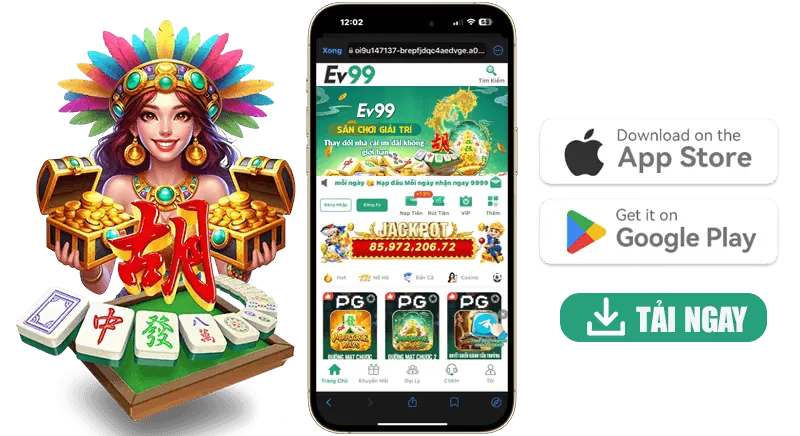 Kho game đa dạng trong ứng dụng S6667