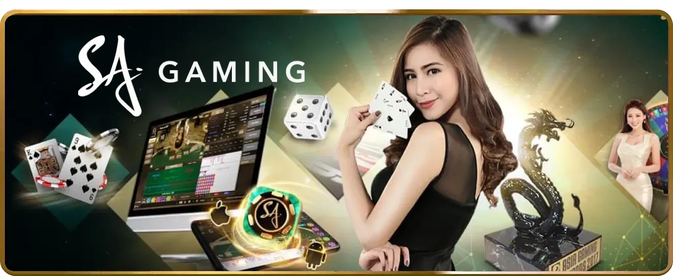 Biểu tượng danh mục Casino Trực Tuyến