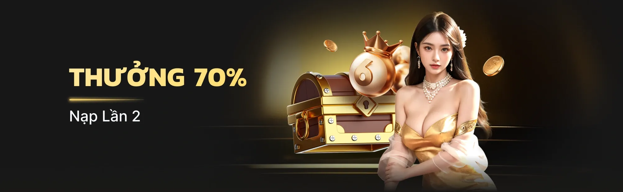 Sự kiện đặc biệt bắn cá S6667